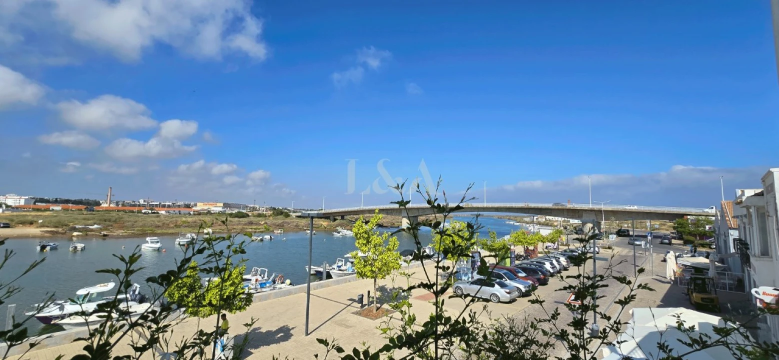 Moradia T3 para Venda em Tavira (Santa Maria e Santiago) Foto 10