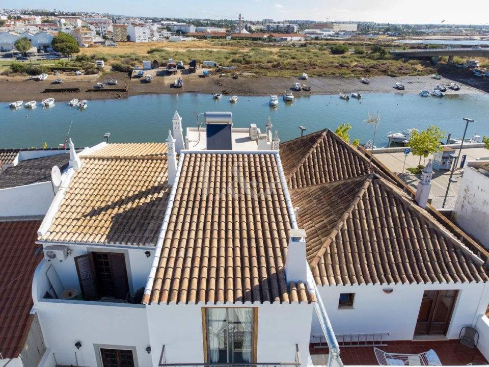 Moradia T3 para Venda em Tavira (Santa Maria e Santiago) Foto 19