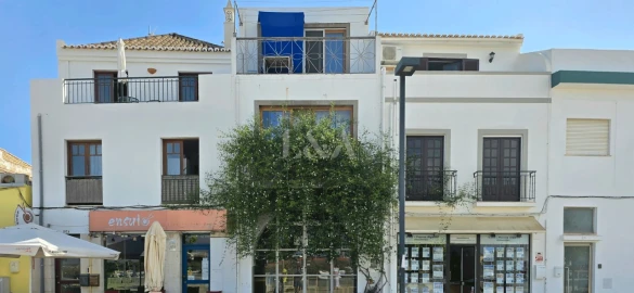 Moradia T3 para Venda em Tavira (Santa Maria e Santiago)
