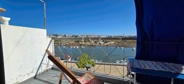 Moradia T3 para Venda em Tavira (Santa Maria e Santiago)
