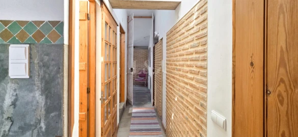 Moradia T3 para Venda em Tavira (Santa Maria e Santiago)
