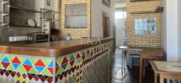 Moradia T3 para Venda em Tavira (Santa Maria e Santiago)