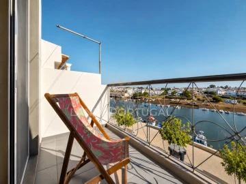 Moradia T3 para Venda em Tavira (Santa Maria e Santiago)