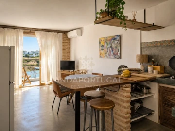 Moradia T3 para Venda em Tavira (Santa Maria e Santiago)