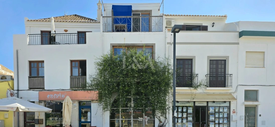 Moradia T3 para Venda em Tavira (Santa Maria e Santiago) Foto 4