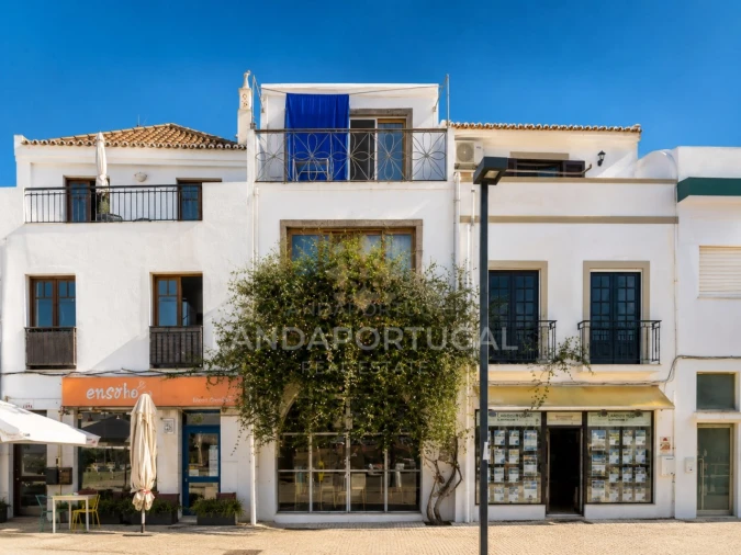 Moradia T3 para Venda em Tavira (Santa Maria e Santiago) Foto 7