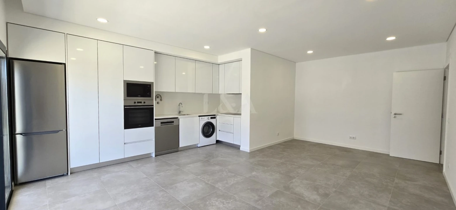 Apartamento T2 para Venda em Conceição e Cabanas de Tavira Foto 3