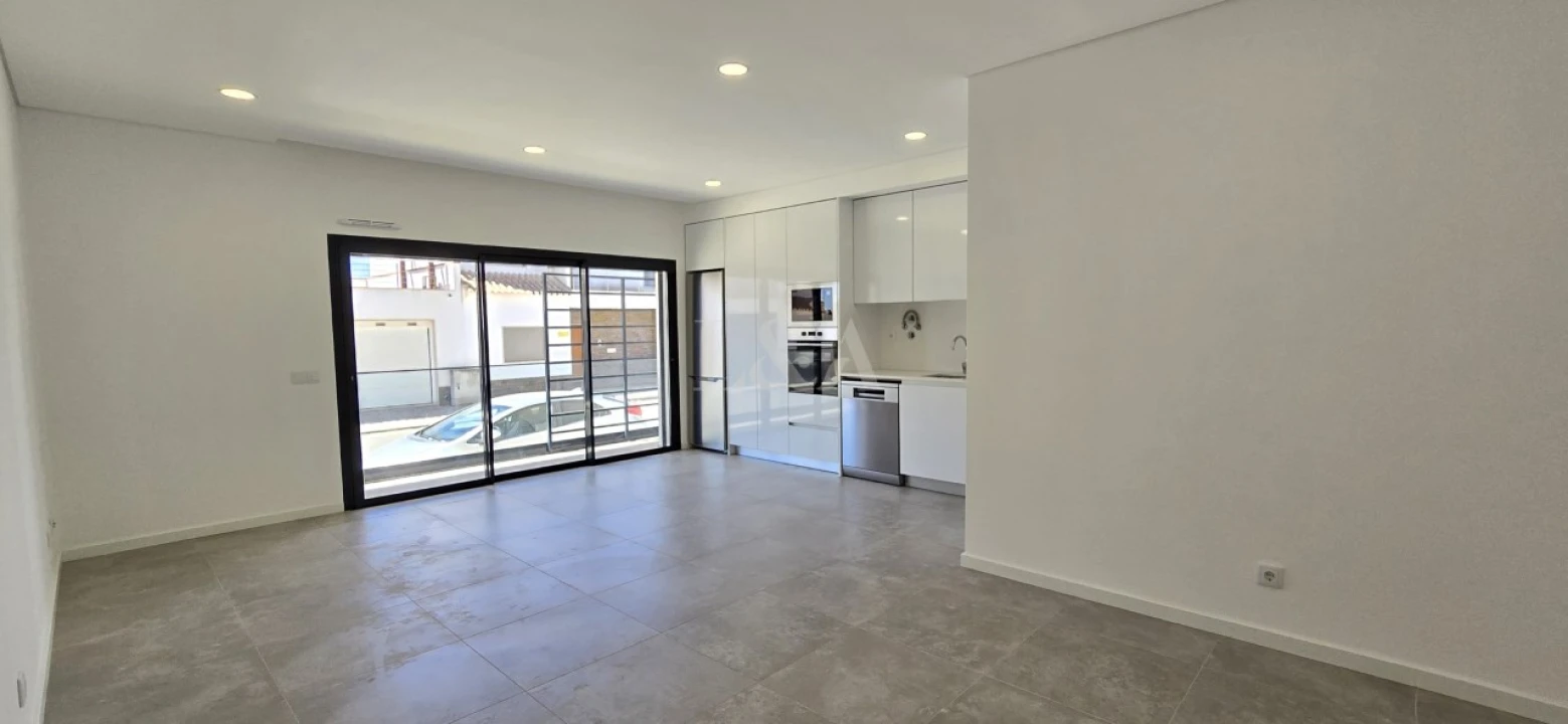 Apartamento T2 para Venda em Conceição e Cabanas de Tavira Foto 5