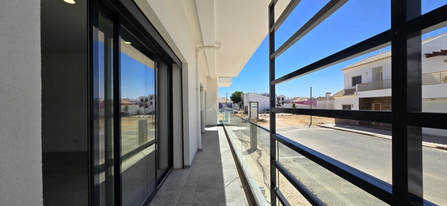 Apartamento T2 para Venda em Conceição e Cabanas de Tavira Foto 6