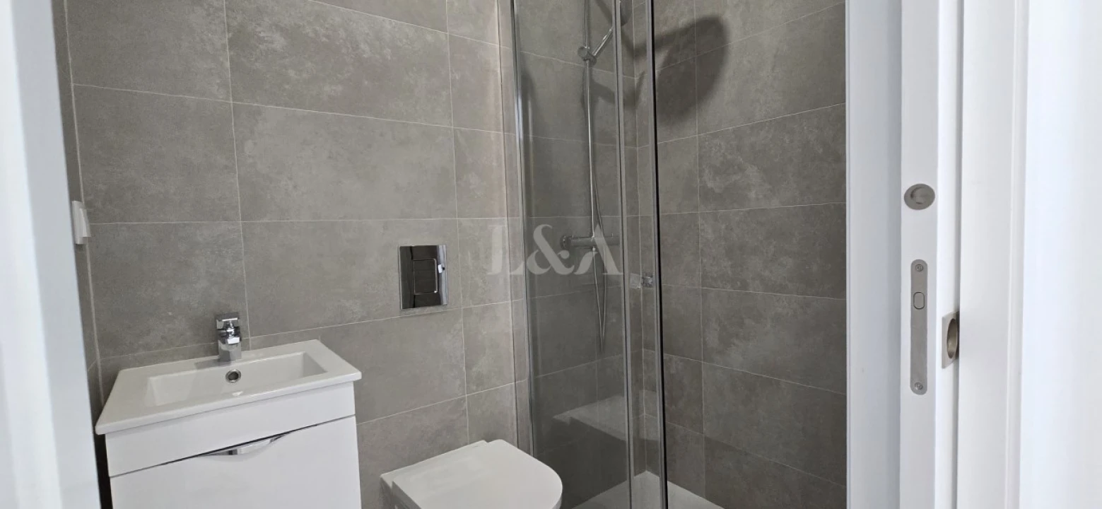 Apartamento T2 para Venda em Conceição e Cabanas de Tavira Foto 9