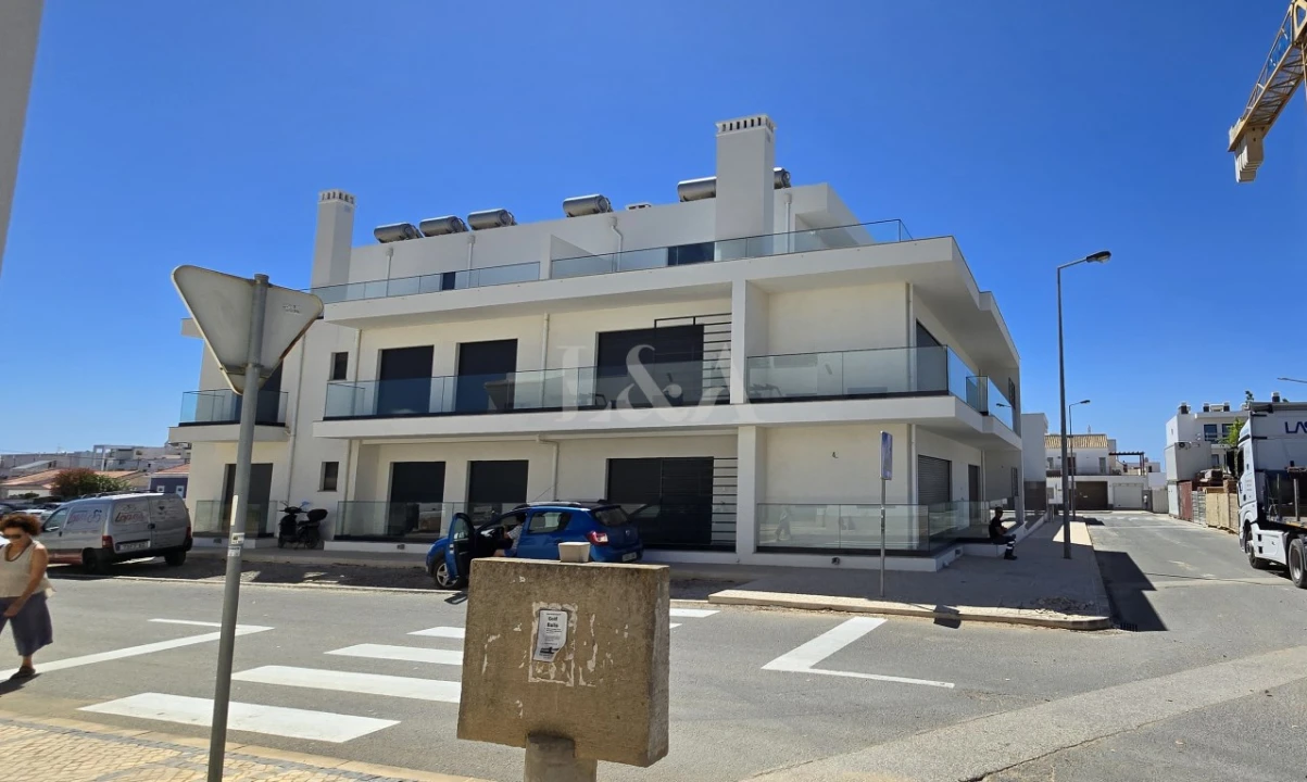 Apartamento T2 para Venda em Conceição e Cabanas de Tavira Foto 14