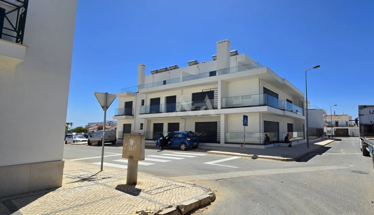 Apartamento T2 para Venda em Conceição e Cabanas de Tavira Foto 15