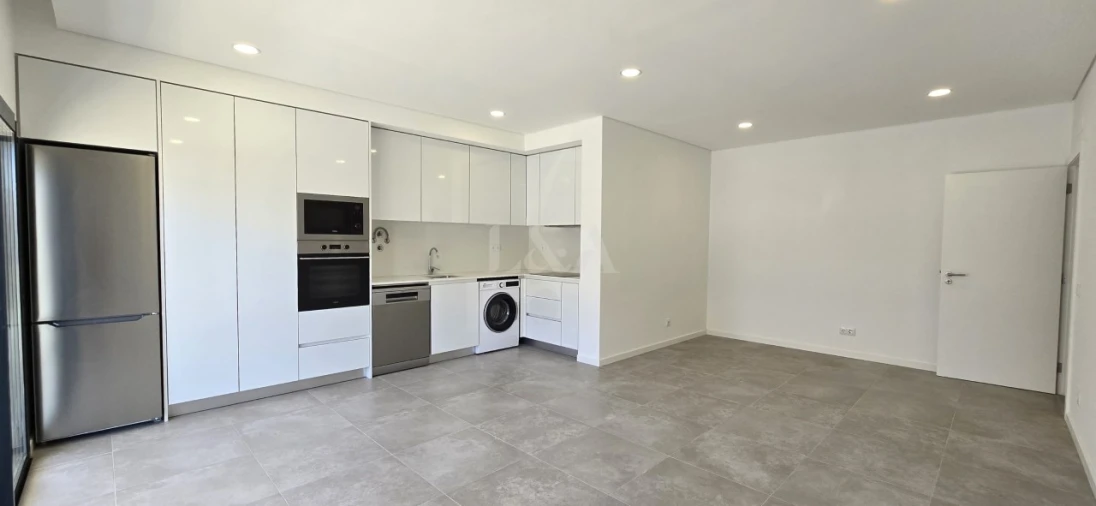 Apartamento T2 para Venda em Conceição e Cabanas de Tavira Foto 3