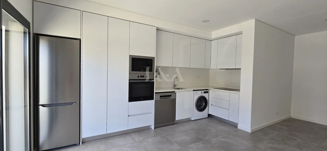 Apartamento T2 para Venda em Conceição e Cabanas de Tavira Foto 4