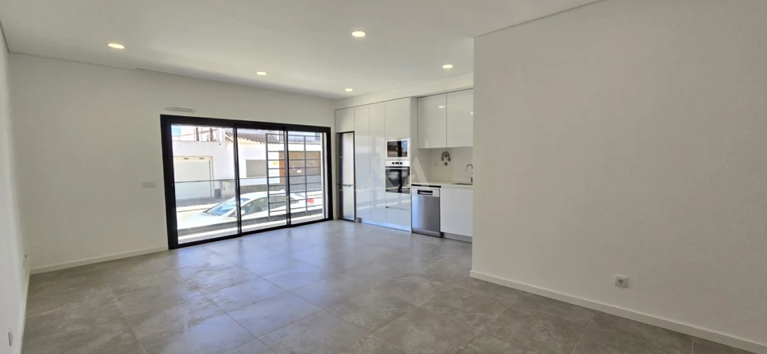 Apartamento T2 para Venda em Conceição e Cabanas de Tavira Foto 5