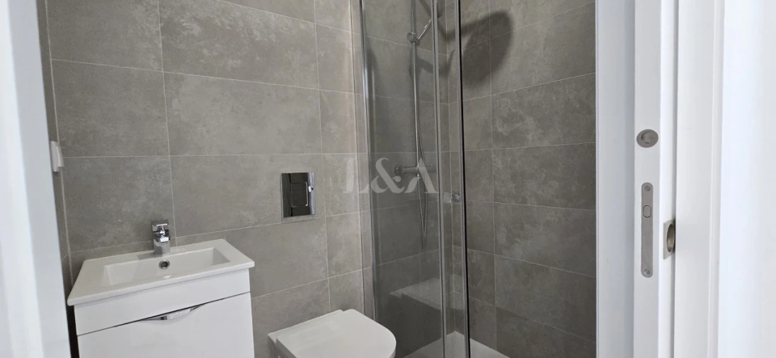 Apartamento T2 para Venda em Conceição e Cabanas de Tavira Foto 9