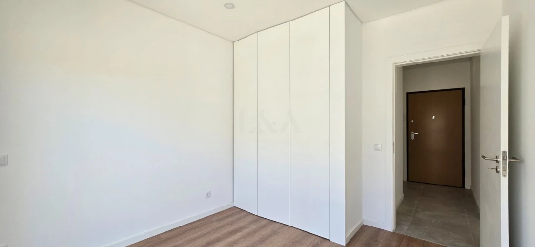 Apartamento T2 para Venda em Conceição e Cabanas de Tavira Foto 10