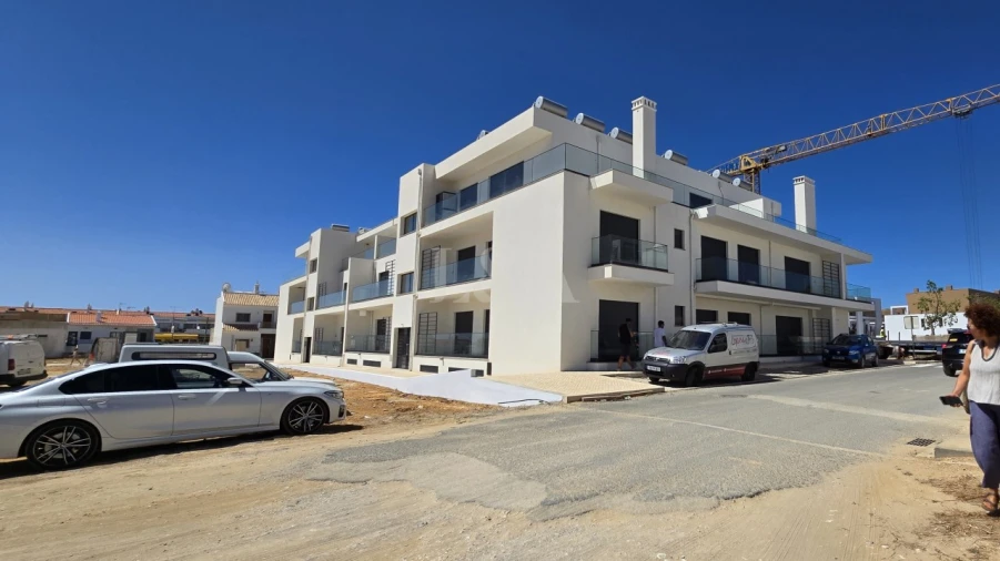 Apartamento T2 para Venda em Conceição e Cabanas de Tavira Foto 16