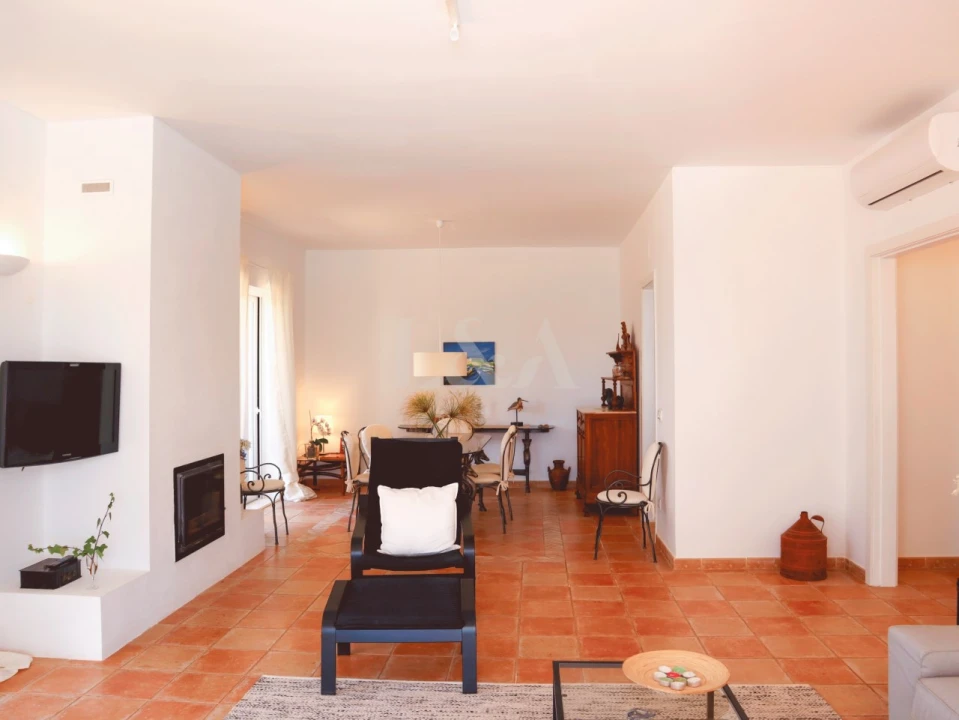 Moradia T8 para Venda em Vila Nova de Cacela Foto 3