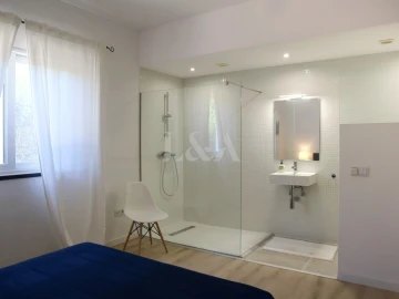 Moradia T8 para Venda em Vila Nova de Cacela