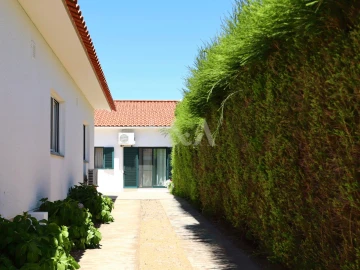 Moradia T8 para Venda em Vila Nova de Cacela