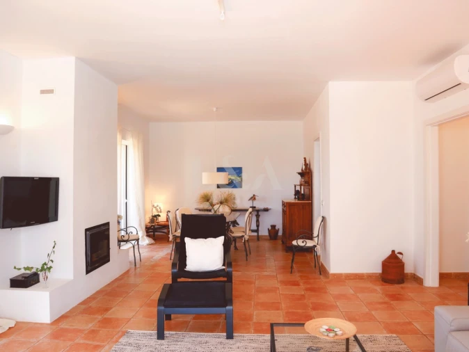Moradia T8 para Venda em Vila Nova de Cacela Foto 3