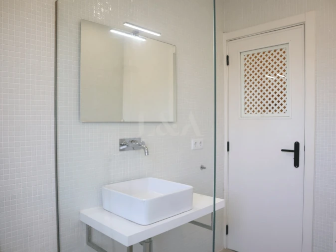 Moradia T8 para Venda em Vila Nova de Cacela Foto 10