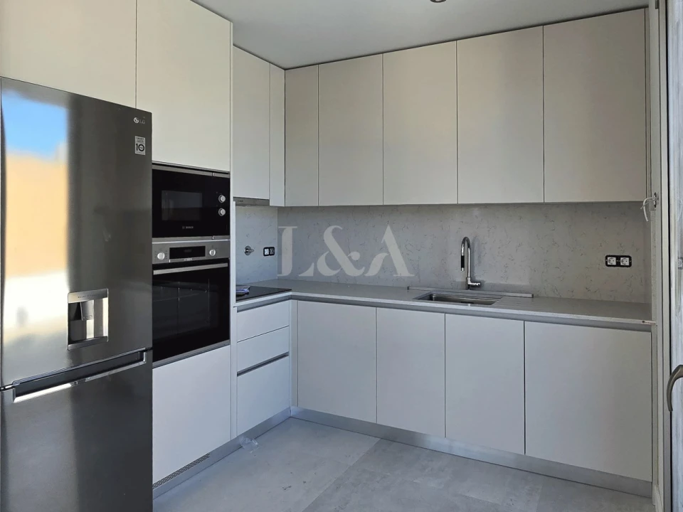 Apartamento T2 para Venda em Conceição e Cabanas de Tavira Foto 4