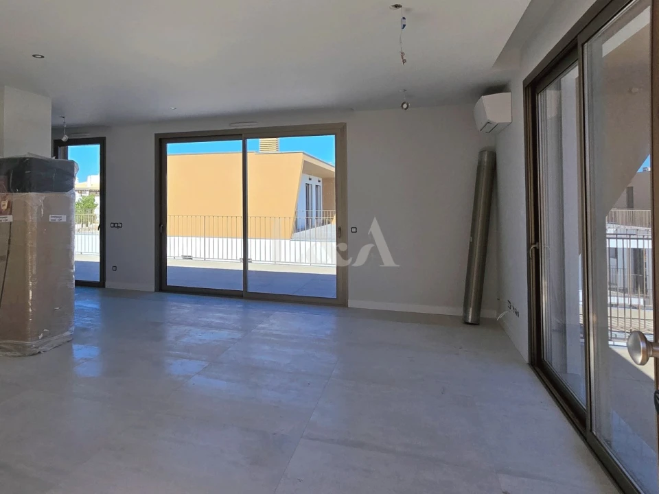 Apartamento T2 para Venda em Conceição e Cabanas de Tavira Foto 5