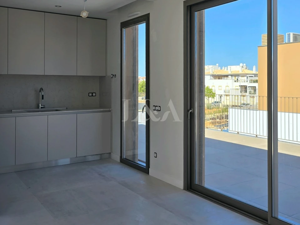 Apartamento T2 para Venda em Conceição e Cabanas de Tavira Foto 6