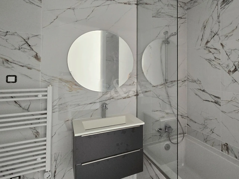 Apartamento T2 para Venda em Conceição e Cabanas de Tavira Foto 12