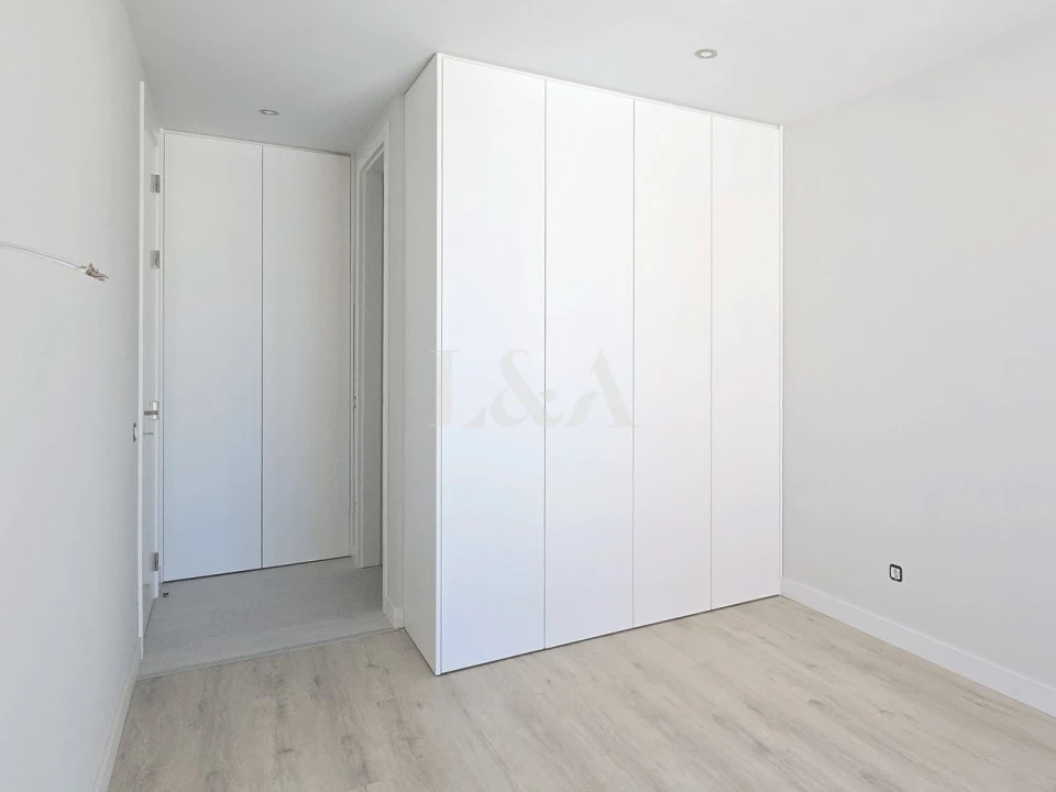 Apartamento T2 para Venda em Conceição e Cabanas de Tavira Foto 10