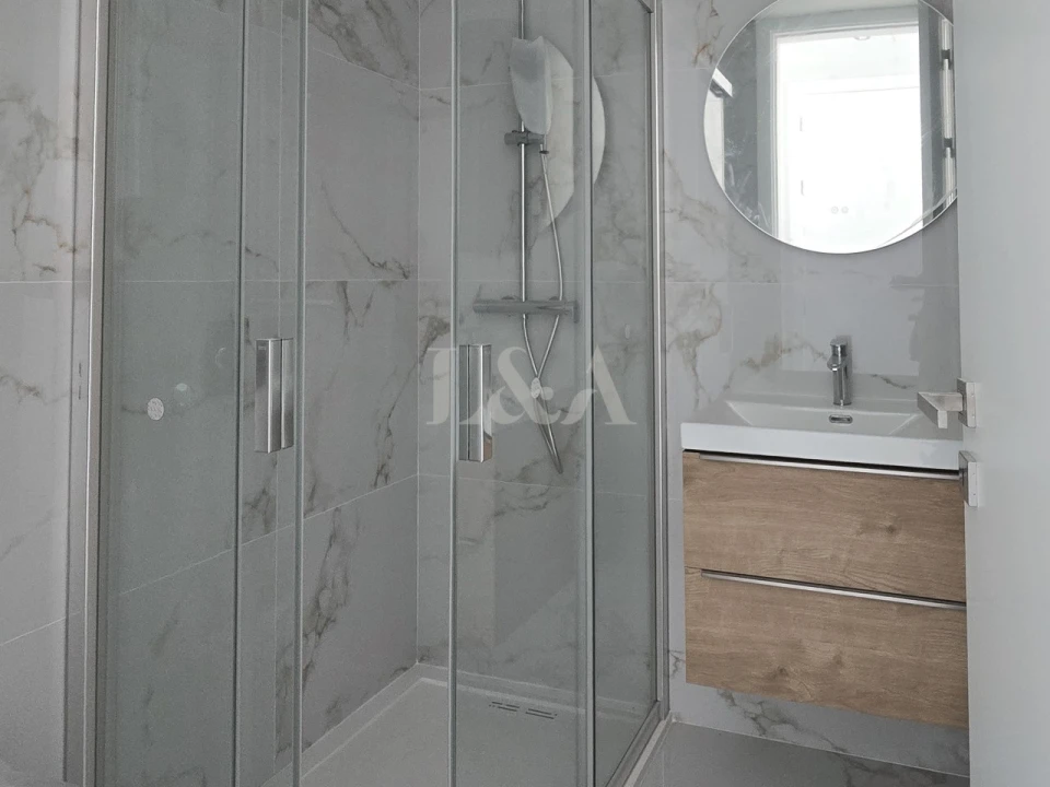 Apartamento T2 para Venda em Conceição e Cabanas de Tavira Foto 13