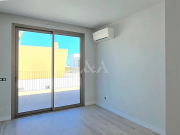 Apartamento T2 para Venda em Conceição e Cabanas de Tavira