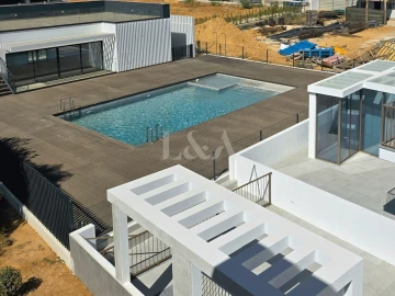 Apartamento T2 para Venda em Conceição e Cabanas de Tavira