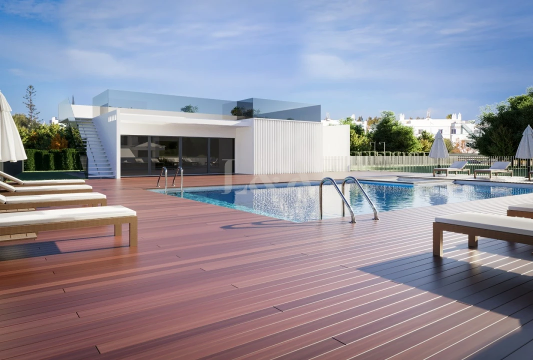 Apartamento T2 para Venda em Conceição e Cabanas de Tavira Foto 16