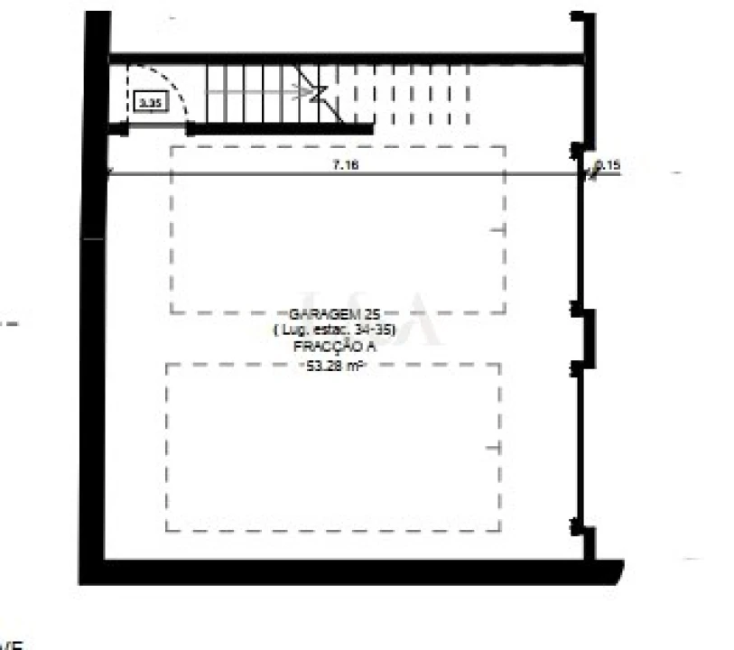 Apartamento T2 para Venda em Conceição e Cabanas de Tavira Foto 3