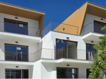 Apartamento T2 para Venda em Conceição e Cabanas de Tavira