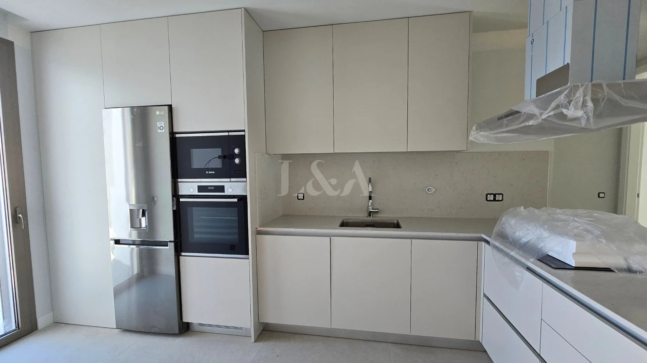 Apartamento T2 para Venda em Conceição e Cabanas de Tavira Foto 5
