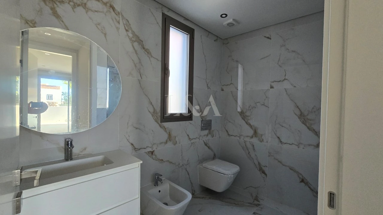 Apartamento T2 para Venda em Conceição e Cabanas de Tavira Foto 8
