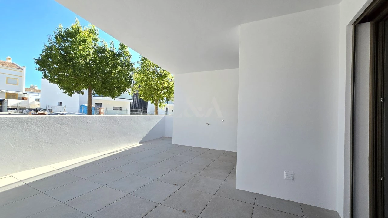Apartamento T2 para Venda em Conceição e Cabanas de Tavira Foto 10
