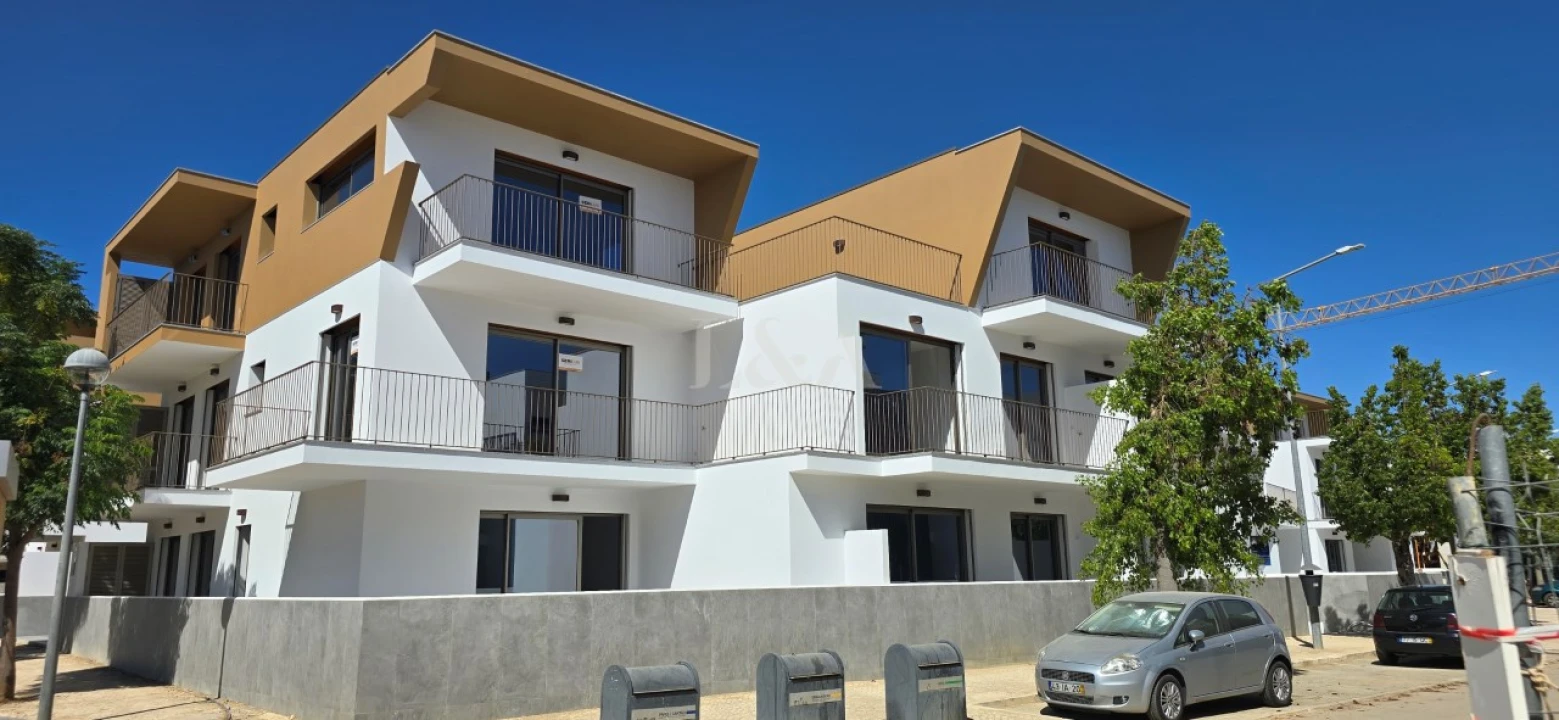 Apartamento T2 para Venda em Conceição e Cabanas de Tavira Foto 15