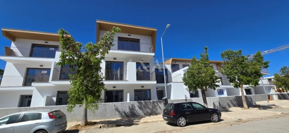 Apartamento T2 para Venda em Conceição e Cabanas de Tavira