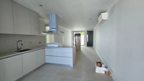 Apartamento T2 para Venda em Conceição e Cabanas de Tavira