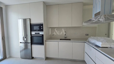 Apartamento T2 para Venda em Conceição e Cabanas de Tavira