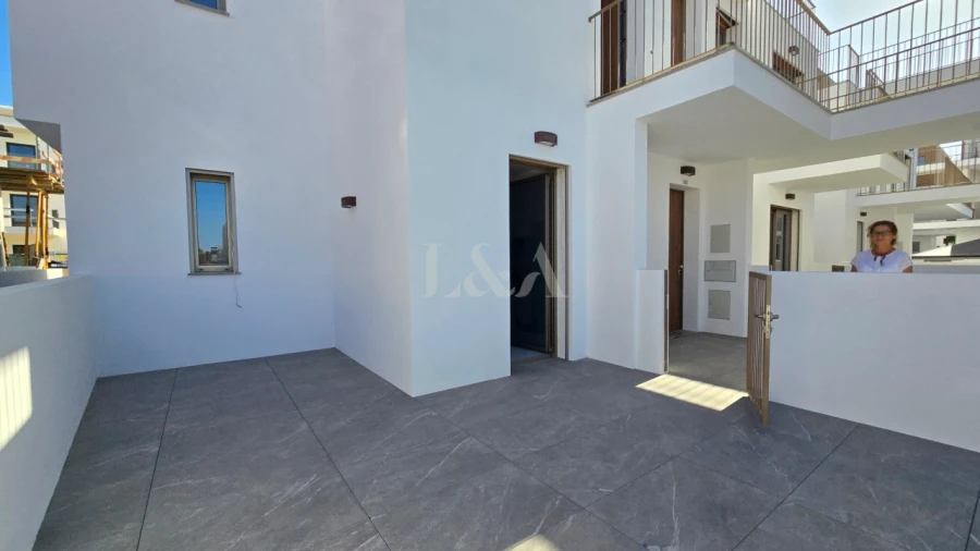 Apartamento T2 para Venda em Conceição e Cabanas de Tavira Foto 6