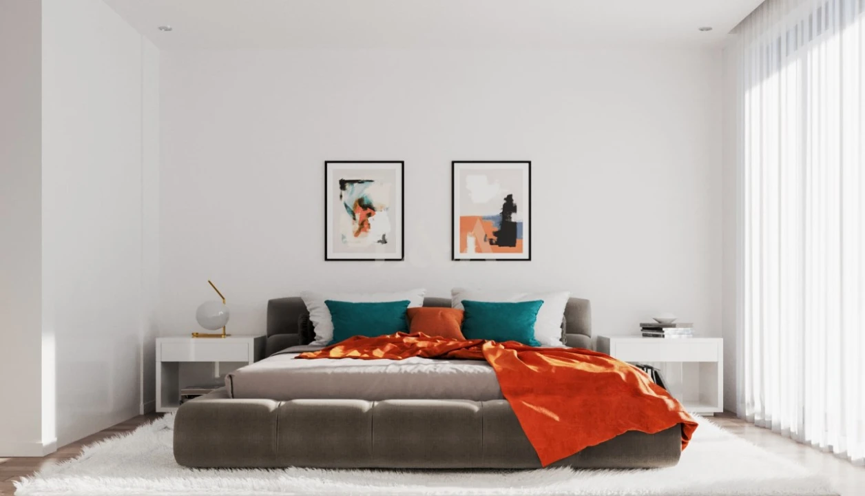 Apartamento T2 para Venda em Conceição e Cabanas de Tavira Foto 8