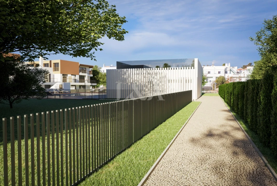 Apartamento T2 para Venda em Conceição e Cabanas de Tavira Foto 15
