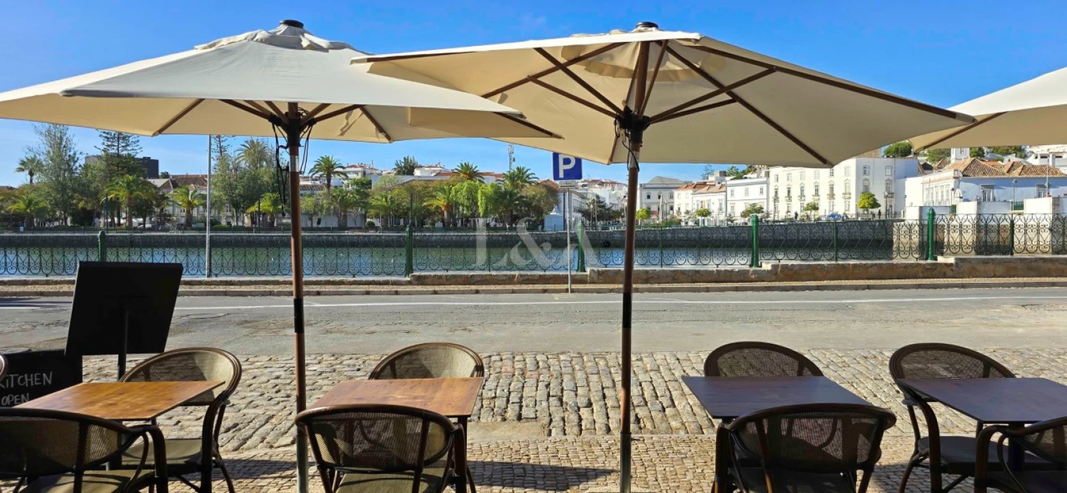 Negócio para Venda em Tavira (Santa Maria e Santiago) Foto 2