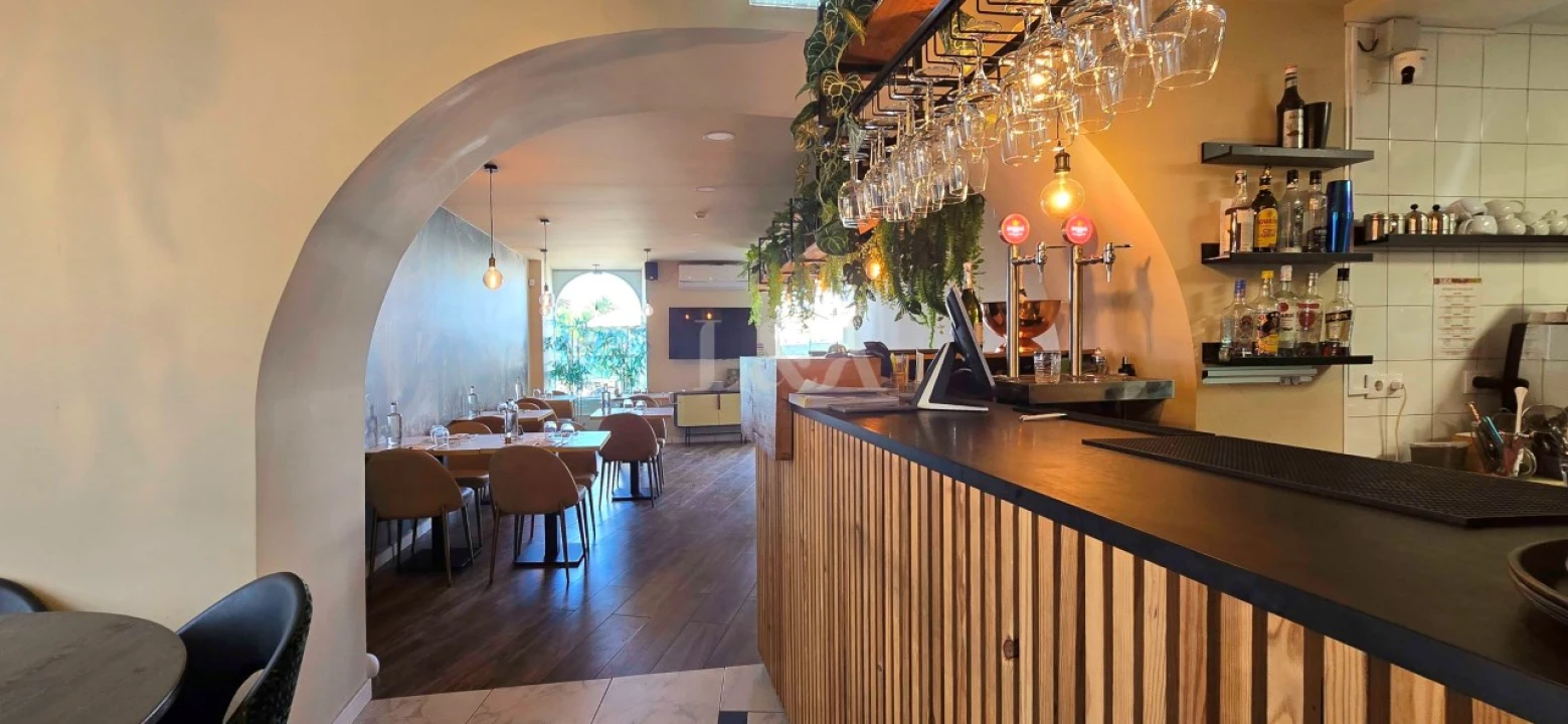 Negócio para Venda em Tavira (Santa Maria e Santiago) Foto 8